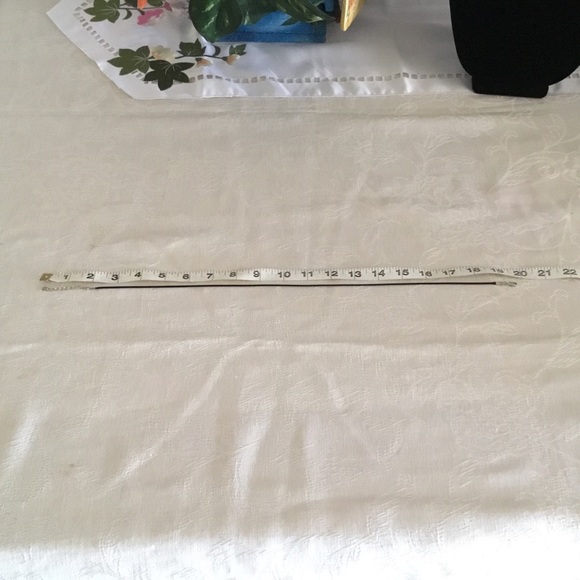 GREEN DRUZY LARGE STERLING SILVER PENDANT WITH FREE BLACK SILK CHAIN W/EXTENDER - Picture 6 of 7